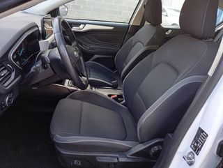 Ford Focus 2019