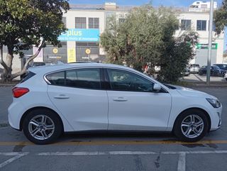 Ford Focus 2019