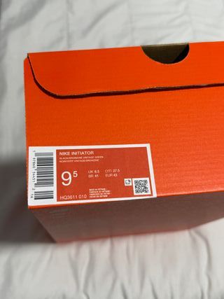 Zapatillas Nike