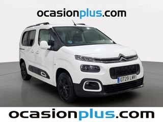 Citroen Berlingo BlueHDi 130 S&S Talla M Feel Pack 96 kW (130 CV)