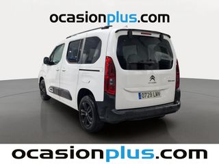 Citroen Berlingo BlueHDi 130 S&S Talla M Feel Pack 96 kW (130 CV)