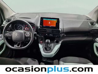 Citroen Berlingo BlueHDi 130 S&S Talla M Feel Pack 96 kW (130 CV)