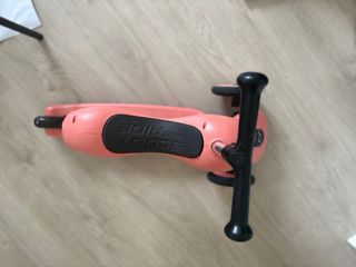 Patinete infantil SCOOT AND RIDE