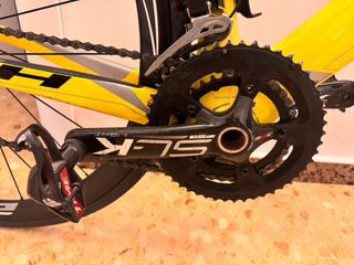 BH G6 Pro Carbono Bicicleta de Carretera