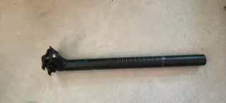 Tija de bicicleta carretera Mérida expert