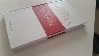 Karol Wojtyla - Tutte le poesie