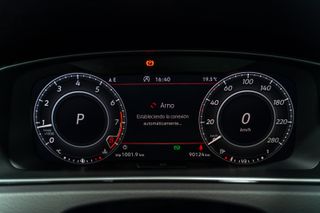 Volkswagen Golf 2019