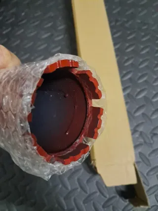 Corona para hormigón M22