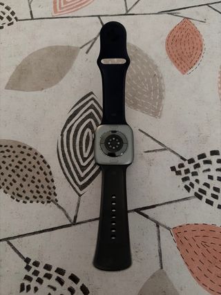 Apple Watch Series 11 - 46mm - Plata