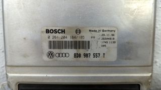 CENTRALITA MOTOR UCE Audi A4 Avant (B5)(1994->)