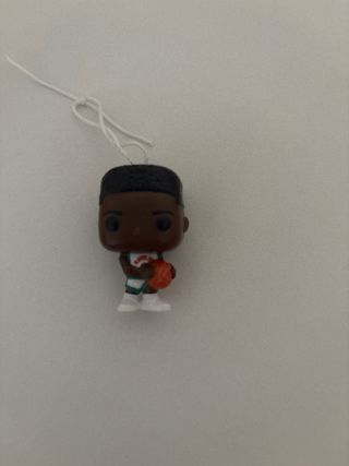 Figura Funko stranger things lucas kinder joy