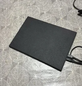 Monitor Portátil 14' Negro