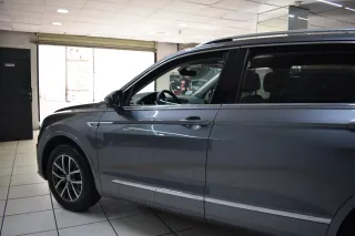 Volkswagen Tiguan Allspace 2019