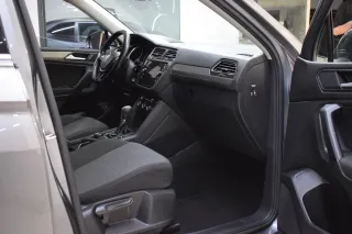 Volkswagen Tiguan Allspace 2019