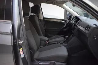 Volkswagen Tiguan Allspace 2019