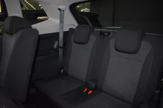 Volkswagen Tiguan Allspace 2019