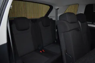 Volkswagen Tiguan Allspace 2019