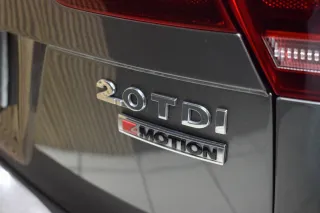 Volkswagen Tiguan Allspace 2019