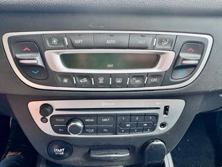 644114491 Renault Megane 2016 Etiqueta C