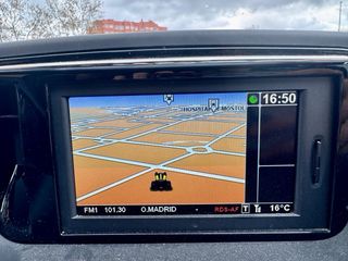 644114491 Renault Megane 2016 Etiqueta C