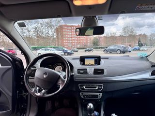 644114491 Renault Megane 2016 Etiqueta C