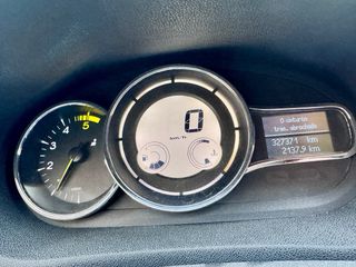 644114491 Renault Megane 2016 Etiqueta C