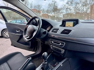 644114491 Renault Megane 2016 Etiqueta C