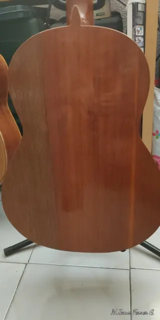 Guitarra Clásica Alhambra