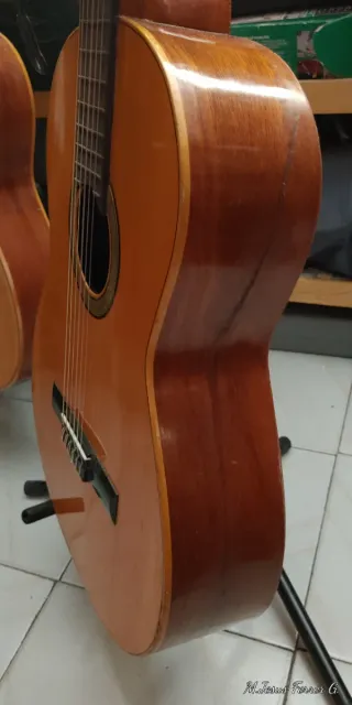 Guitarra Clásica Alhambra