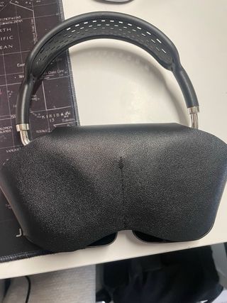 Cascos Inalámbricos Apple Space Gray