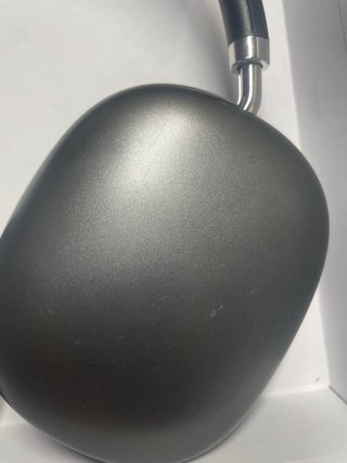 Cascos Inalámbricos Apple Space Gray