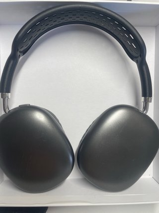 Cascos Inalámbricos Apple Space Gray