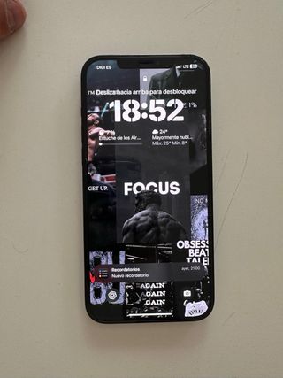 iPhone 12 Pro Max 512GB Blu
