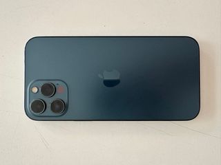 iPhone 12 Pro Max 512GB Blu