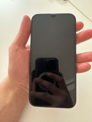 iPhone 12 Pro Max 512GB Blu