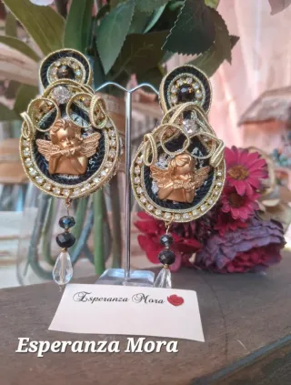 Complementos flamenca