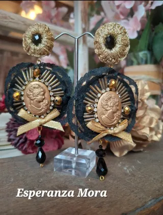 Complementos flamenca