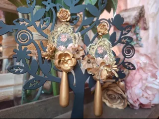 Complementos flamenca