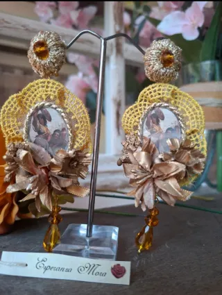 Complementos flamenca