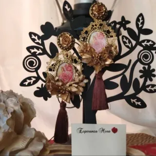 Complementos flamenca