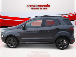 DESDE 229€ AL MES SIN ENTRADA FORD ECOSPORT 2023