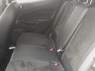 DESDE 229€ AL MES SIN ENTRADA FORD ECOSPORT 2023