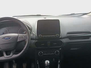 DESDE 229€ AL MES SIN ENTRADA FORD ECOSPORT 2023