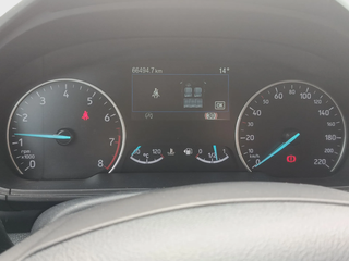 DESDE 229€ AL MES SIN ENTRADA FORD ECOSPORT 2023