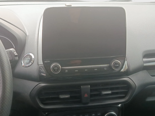 DESDE 229€ AL MES SIN ENTRADA FORD ECOSPORT 2023