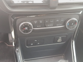 DESDE 229€ AL MES SIN ENTRADA FORD ECOSPORT 2023