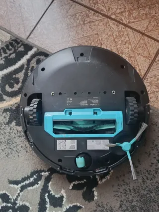 Robot Aspirador Conga 3290 Titanium para piezas