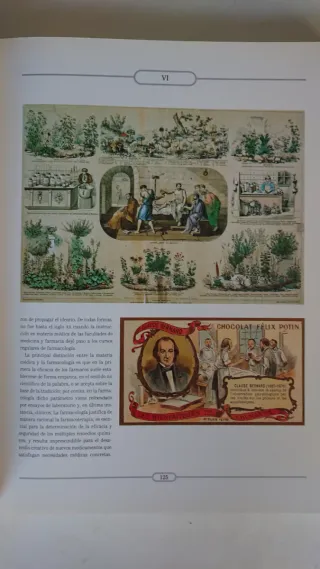 Historia de la Farmacia volumen II