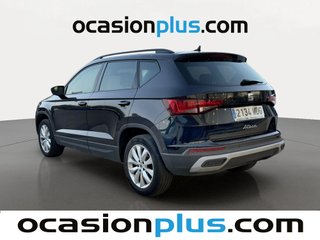 SEAT Ateca 1.5 TSI S&S Style XL DSG 110 kW (150 CV)