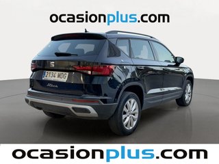 SEAT Ateca 1.5 TSI S&S Style XL DSG 110 kW (150 CV)